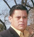 Head Shot of Jorge A. Olmos